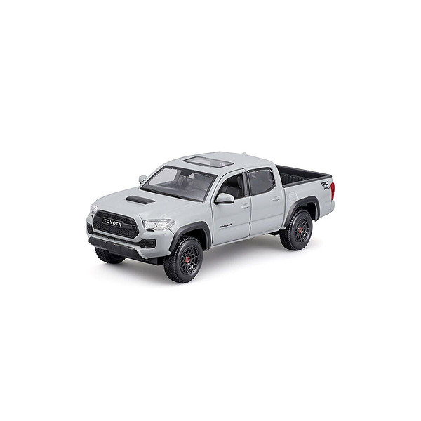 May 32910 Tacoma Trd Pro