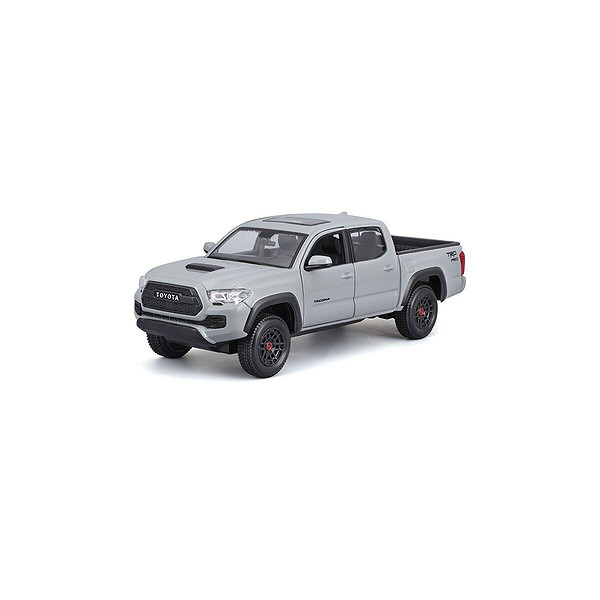 May 32910 Tacoma Trd Pro