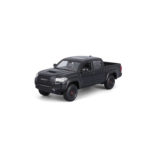 May 32910 Tacoma Trd Pro