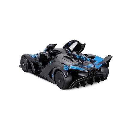 May 32911 1:24 Bugatti Bolide Model Araba -Necotoys