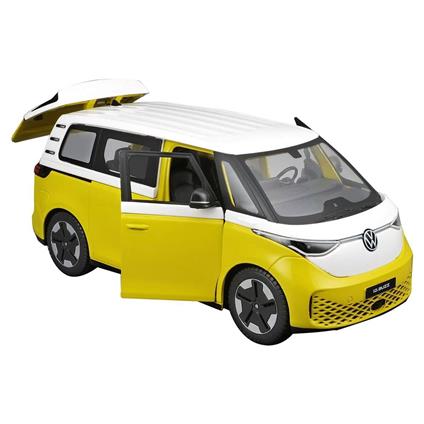 May 32914 1 24 2023 Volkwagen ID Buzz