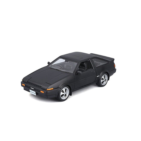 May 32916 1 24 Toyota Sprinter Trueno AE86