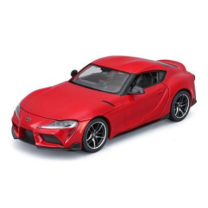 May 32917 1 24 Toyota GR Supra