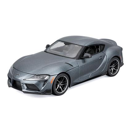 May 32917 1 24 Toyota GR Supra