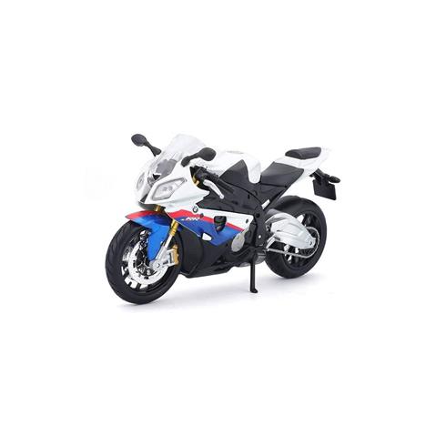 May 34101  Motorsikletler 1:12 -Necotoys