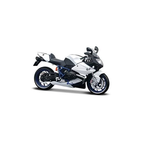May 34101  Motorsikletler 1:12 -Necotoys