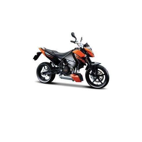 May 34101  Motorsikletler 1:12 -Necotoys