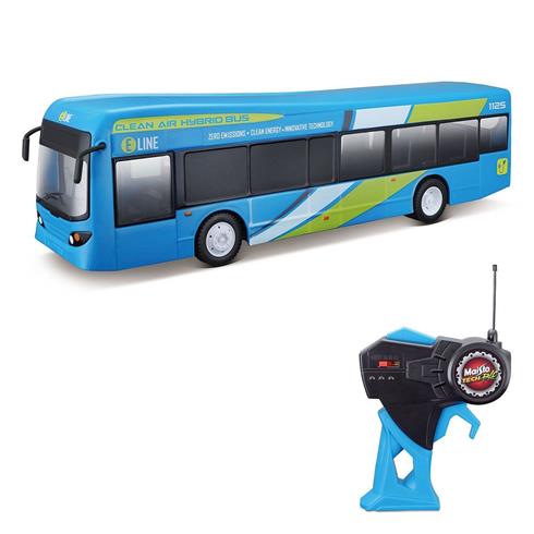 May 81481 Kumandalı Şehir Otobüsü -Necotoys