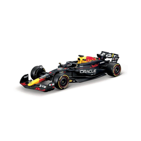 May 82672 1 41 Die-Cast Red Bull Racing Uzaktan Kumandalı Ve Pist Seti