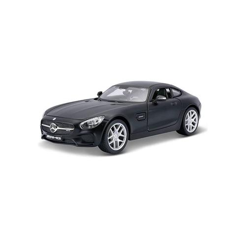May 31134 1 24 Mercedes Benz Amg GT