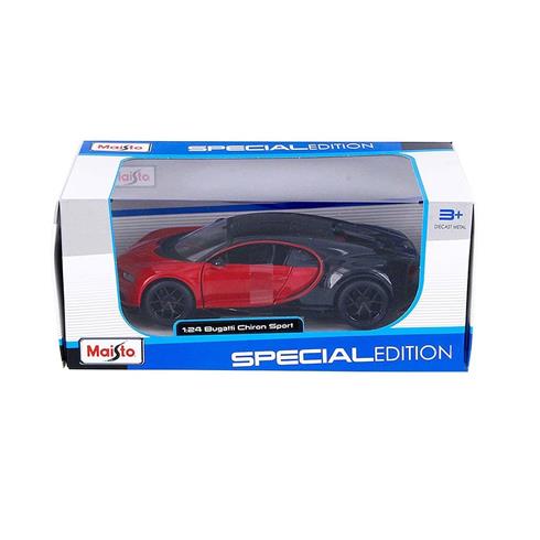 May 31524 1 24 Bugatti Chiron Sport