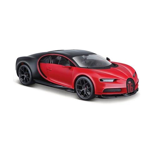 May 31524 1 24 Bugatti Chiron Sport