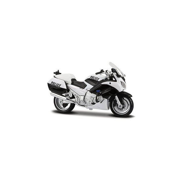 May32306 1 18 Authority Police Motosikletler