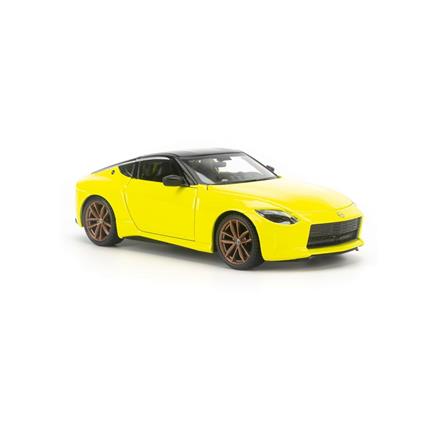 May32904 Maisto 2023 Nissan Z Model Araba 1:24 -Nectoys