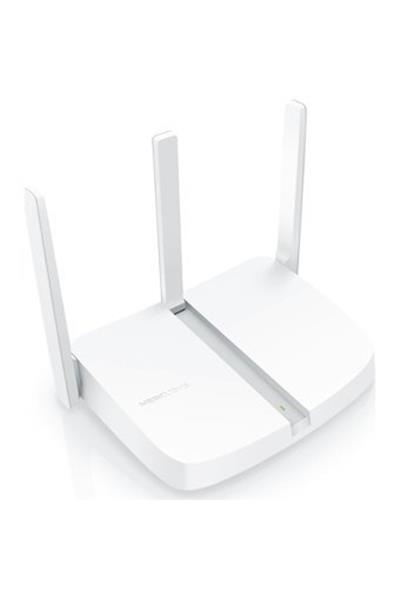 TP-Lınk Mercusys MW305R 300Mbps Wıfı N Router