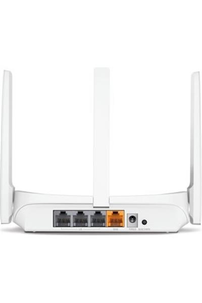 TP-Lınk Mercusys MW305R 300Mbps Wıfı N Router
