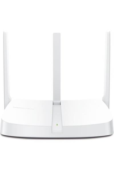 TP-Lınk Mercusys MW305R 300Mbps Wıfı N Router