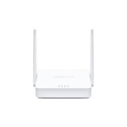 TP-Lınk Mercusys MW301R 300Mbps Wıfı N Router