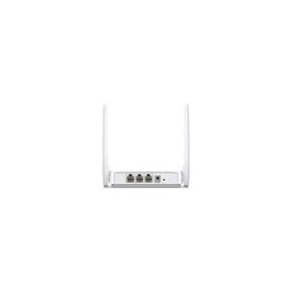 TP-Lınk Mercusys MW302R 300Mbps Wıfı N Router