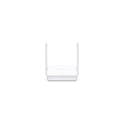 TP-Lınk Mercusys MW302R 300Mbps Wıfı N Router