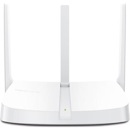 TP-Lınk Mercusys MW305R 300Mbps Wıfı N Router