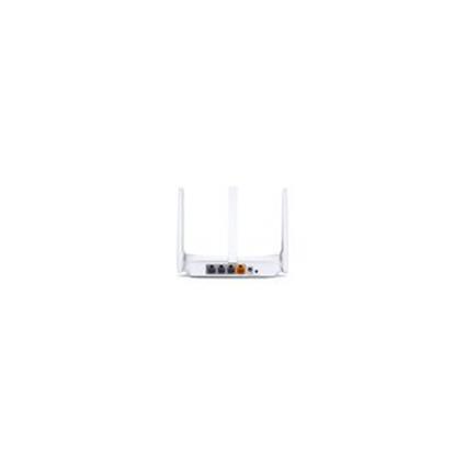 TP-Lınk Mercusys MW305R 300Mbps Wıfı N Router