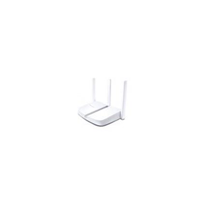 TP-Lınk Mercusys MW305R 300Mbps Wıfı N Router