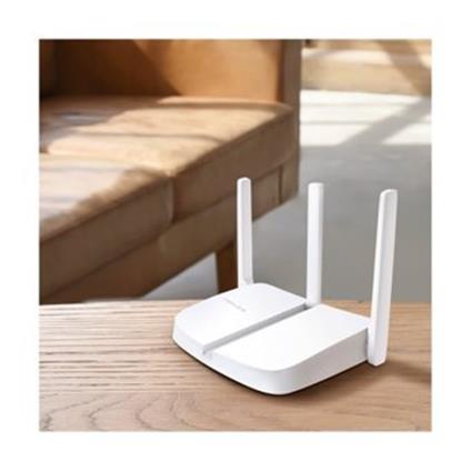 TP-Lınk Mercusys MW306R 300Mbps Wıfı N Router