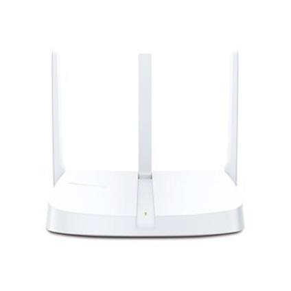 TP-Lınk Mercusys MW306R 300Mbps Wıfı N Router