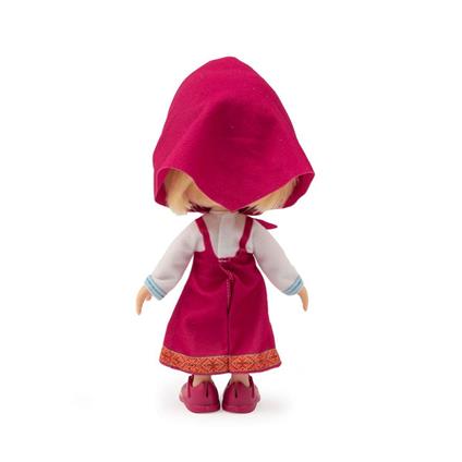 Masha 23 Cm Bebek Mha24000
