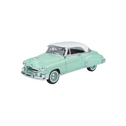 MM-73268 1 24 19502 Chevy Bel Aır