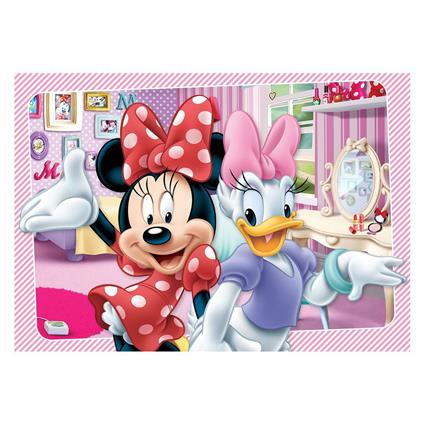 Mın113 Mınnie Puzzle 200