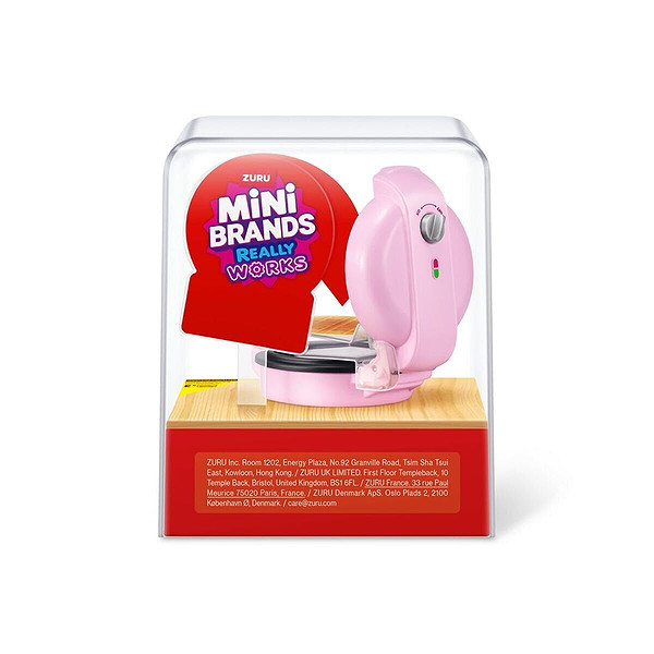 Mnb20000 Mini Sihirli Mutfak