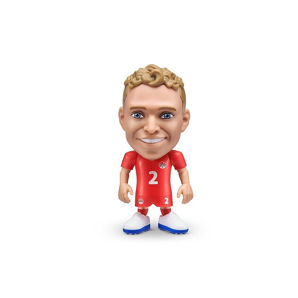 Mnb25000 Mini Fıfa World Cup 2026 Ballers Seri 1