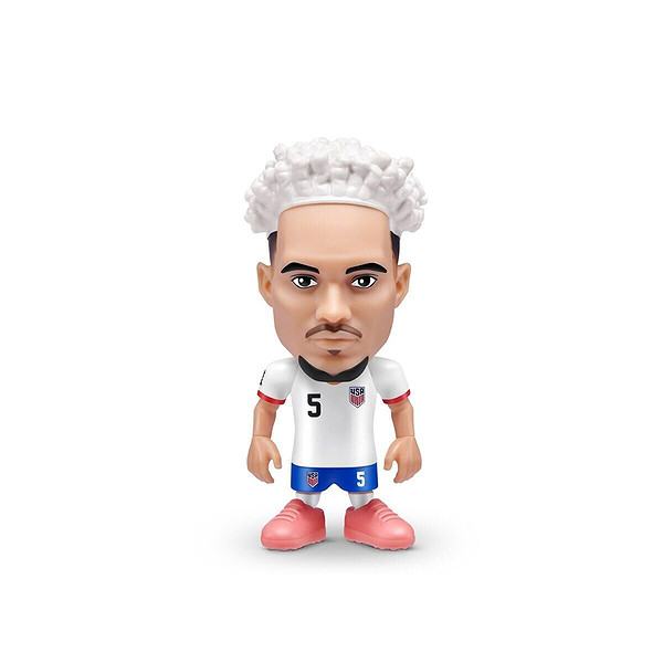 Mnb25000 Mini Fıfa World Cup 2026 Ballers Seri 1