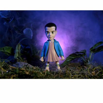 Mnx08000 Minix Koleksiyon Figürü Eleven - Stranger Things - 13869