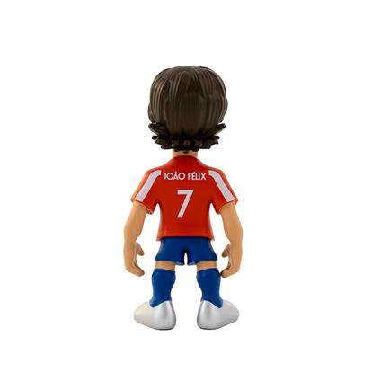 Mnx88000 Minix Joao Felix - Koleksiyon Figürü