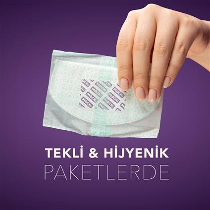 Mochi Ultra İnce Emzirme Göğüs Pedi 40'Lı Paket