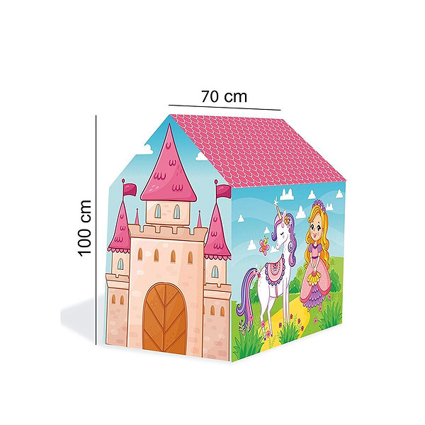 Mol-296 Prenses Çadır