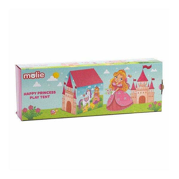 Mol-296 Prenses Çadır