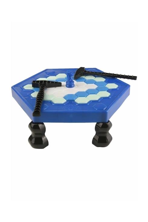 Moli Toys Buz Tuzağı Akıl Oyunu 1063