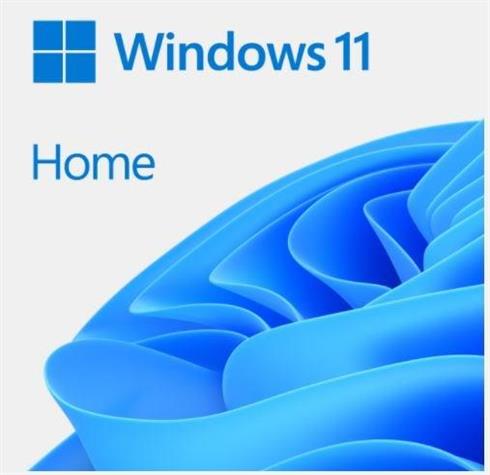 MS Wındows 11 Home 64B TR Oem KW9-00660