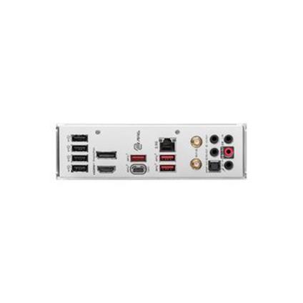 Msı B760M Gamıng Plus Wıfı Ddr5 6800Mhz 2Xhdmı 2Xdp 2XM.2 Usb 3.2 Matx 1700P (12. / 13. VE 14. Nesil İşlemci Uyumlu)