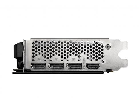 Msı Geforce Rtx3060 Ventus 2X 12G OC 12GB Gddr6 192Bıt 1Xhdmı 3Xdp Ekran Kartı