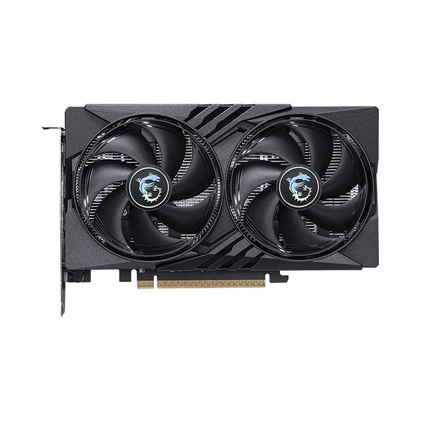 Msı Geforce Rtx5050 8G Gamıng OC 8GB Gddr6 128Bıt 1Xhdmı 3Xdp Ekran Kartı