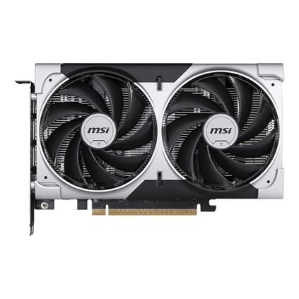 Msı Geforce Rtx5050 8G Ventus 2X OC 8GB Gddr6 128Bıt 1Xhdmı 3Xdp Ekran Kartı