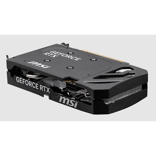 Msı Geforce Rtx5060 8G Shadow 2X OC Max 8GB Gddr7 128Bıt 1Xhdmı 3Xdp Ekran Kartı