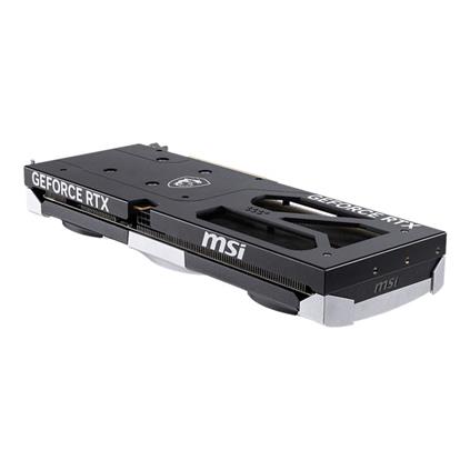 Msı Geforce Rtx5060 8G Ventus 3X OC 8GB Ddr7 128Bıt 3Xdp 1Xhdmı Ekran Kartı