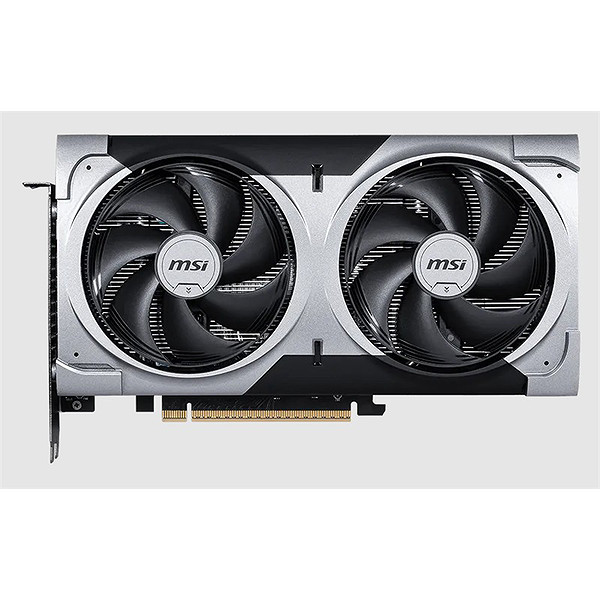 Msı Geforce Rtx5060tı 16G Ventus 2X OC Plus 16GB Gddr7 128Bıt 1Xhdmı 3Xdp Ekran Kartı