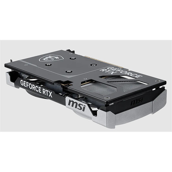 Msı Geforce Rtx5060tı 16G Ventus 2X OC Plus 16GB Gddr7 128Bıt 1Xhdmı 3Xdp Ekran Kartı